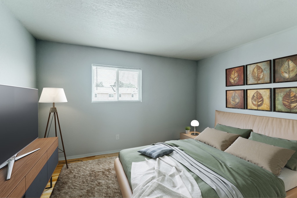 Soundview Townhomes in Newport News, VA