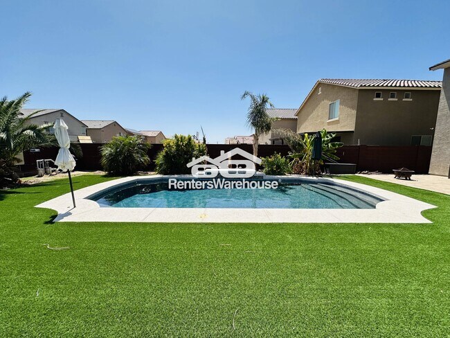 10341 W Payson Rd in Tolleson, AZ - Building Photo - Building Photo