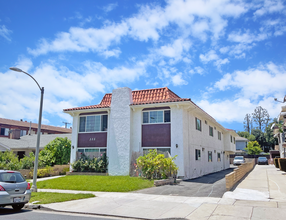 333 N Marguerita Ave in Alhambra, CA - Building Photo - Building Photo