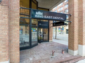 Lofts on Frederick in Toronto, ON - Building Photo - Building Photo