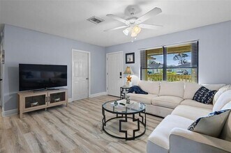 5408 Birch Dr in Fort Pierce, FL - Building Photo - Building Photo