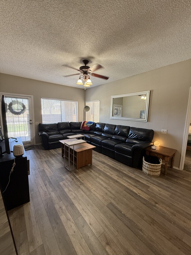 property at 2035 S Elm St