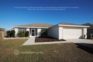 121 Brandy Chase Blvd in Winter Haven, FL - Building Photo