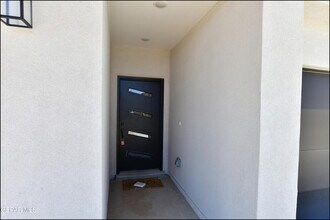 7913 Mitzie Ram Pl in El Paso, TX - Building Photo - Building Photo