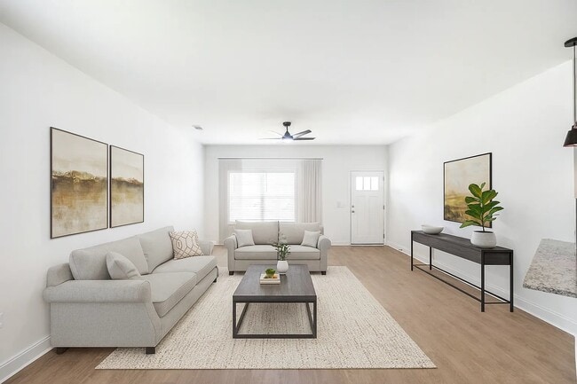 The Grove by Asteri in Perry, GA - Foto de edificio - Building Photo