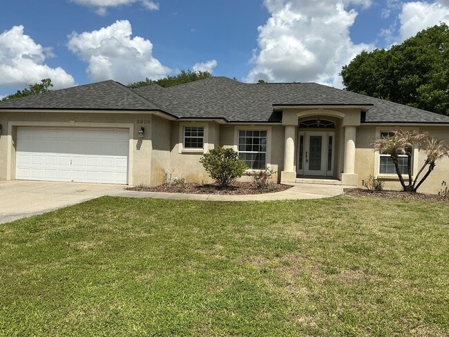 property at 5906 Dubois Rd
