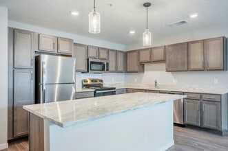 Prairie Hill Village in Baraboo, WI - Building Photo - Interior Photo