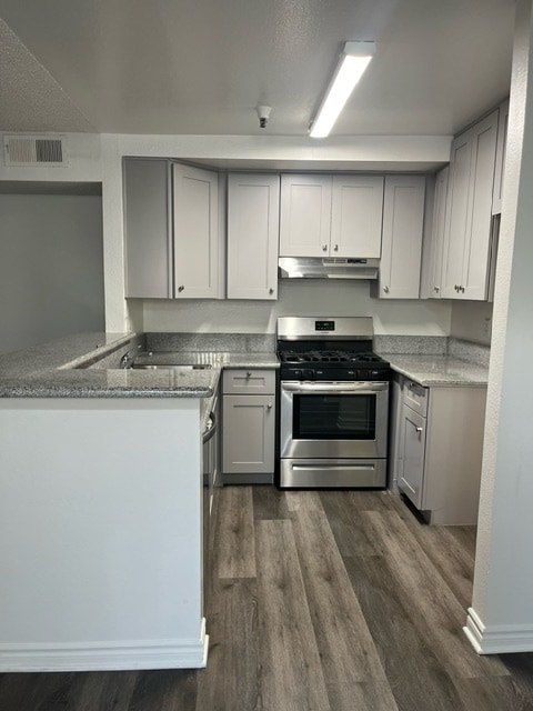 171 Virgil S Ave, Unit 410 in Los Angeles, CA - Foto de edificio - Building Photo