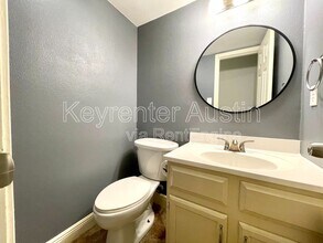 410 Cluck Creek Trail in Cedar Park, TX - Building Photo - Building Photo