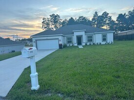 9750 SW 42nd Ave in Ocala, FL - Building Photo