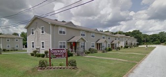 Oakwood Apartments