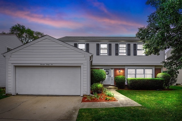 1336 Larchmont Dr in Buffalo Grove, IL - Building Photo - Building Photo