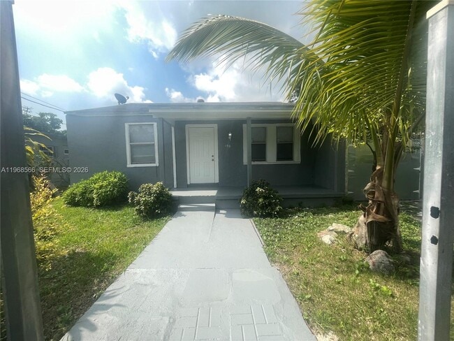 156 NE 77th St in Miami, FL - Building Photo - Building Photo