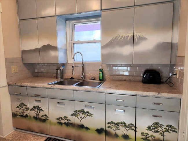 204 E 3rd Ave, Unit 5 in Cheyenne, WY - Foto de edificio - Building Photo