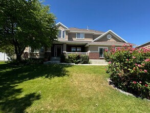 873 E 2900 N in Lehi, UT - Building Photo - Building Photo