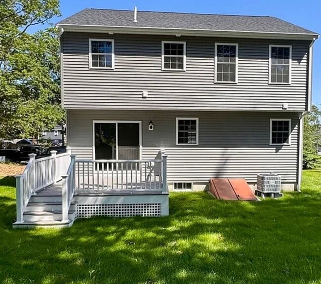 36 Restful Ln in Wareham, MA - Building Photo - Building Photo