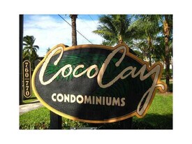 770 SE 2nd Ave in Deerfield Beach, FL - Building Photo