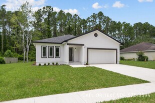 213 Deportivo Dr in St. Augustine, FL - Building Photo