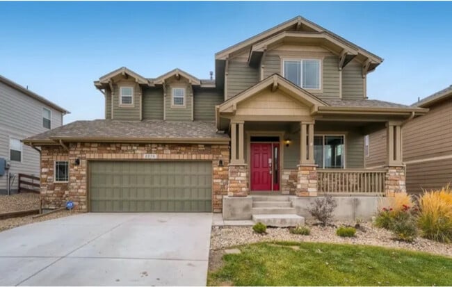 property at 2278 Stonefish Dr