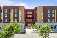 Grand View Village in Stockton, CA - Foto de edificio - Other