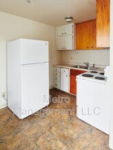 8307 N Fowler Ave in Portland, OR - Building Photo - Building Photo