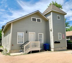 816 Rivas St in San Antonio, TX - Building Photo - Interior Photo