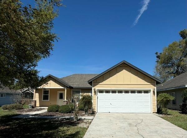 8992 SW 79th Ave in Gainesville, FL - Building Photo