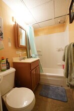 216c South St in Boston, MA - Building Photo - Building Photo