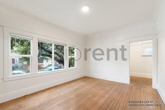 5369 Manila Ave in Oakland, CA - Building Photo - Building Photo