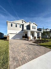 5664 Lemon Grass St in Clermont, FL - Building Photo - Building Photo