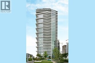 2391 Beta Ave in Burnaby, BC - Building Photo