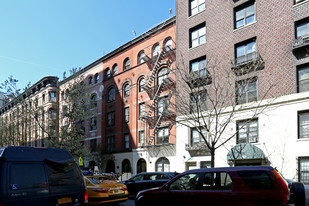 167 W 83rd St Apartments