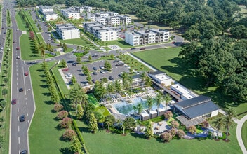 The Renaissance in Naples, FL - Foto de edificio - Building Photo