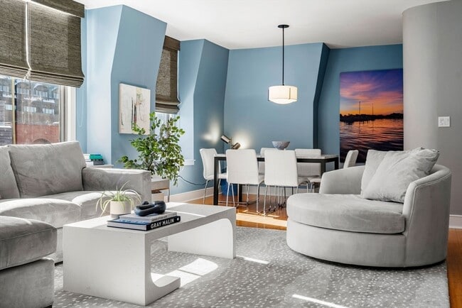 property at 201 Newbury St