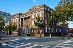 The Loop at Midtown in Richmond, VA - Building Photo