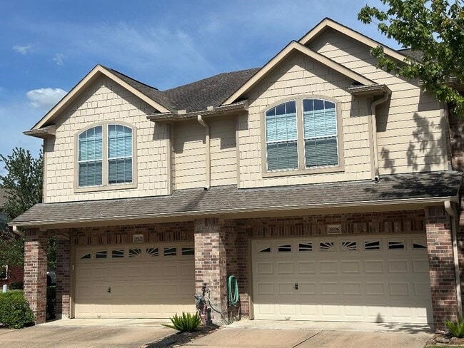 property at 8906 Keymill Dr