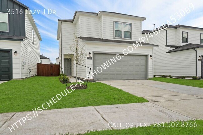 property at 3516 Jay Dr