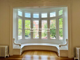 188 Marlborough St, Unit 4 in Boston, MA - Building Photo