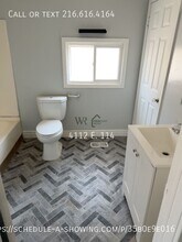 4112 E 114th St in Cleveland, OH - Building Photo - Building Photo