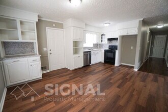1644 30th St SW in Birmingham, AL - Building Photo - Building Photo