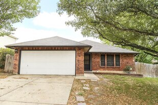 12012 Brent Terrace in Live Oak, TX - Building Photo