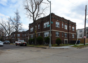 1301 Ridge Pl SE in Washington, DC - Building Photo - Building Photo