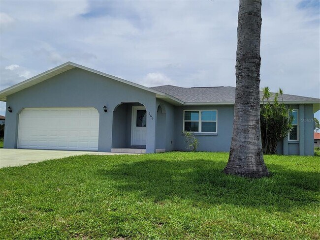 property at 169 Caddy Rd