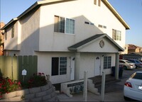 779-789 Ada St in Chula Vista, CA - Building Photo - Building Photo