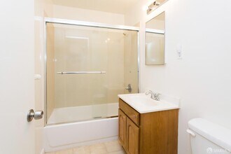 322 2nd Ave in San Francisco, CA - Building Photo - Building Photo