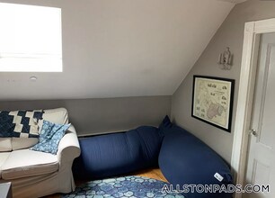 3 Aldie St in Boston, MA - Building Photo - Building Photo
