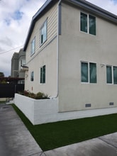 4828 McKinley Ave in Los Angeles, CA - Building Photo - Building Photo