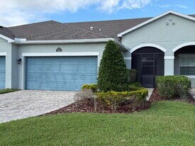 7954 Loren Cove Dr in Melbourne, FL - Building Photo