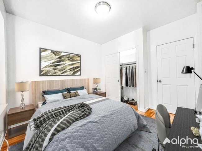 property at 173 E 101st St