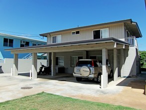 803 Ekela Ave in Honolulu, HI - Building Photo - Building Photo